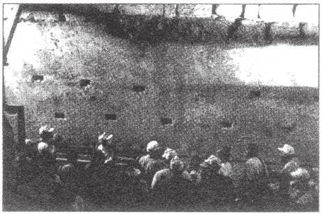 第十章 地球的中心