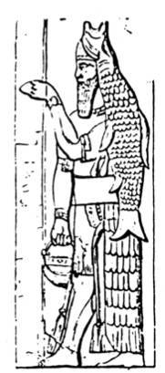 第十章 众神之城