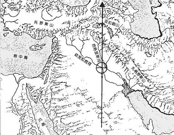 第十章 众神之城