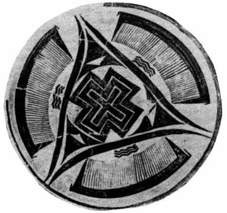 第十章 众神之城