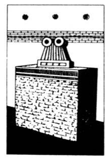 第十章 众神之城