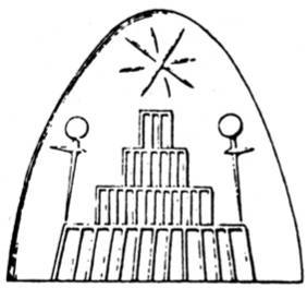 第十章 众神之城