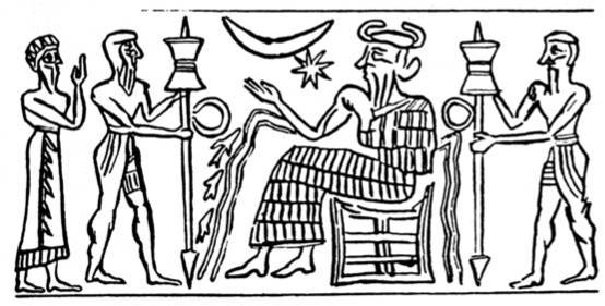 第十一章 阿努纳奇的兵变