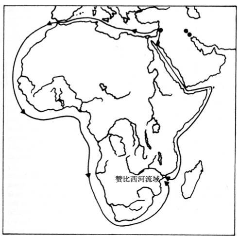 第十一章 阿努纳奇的兵变