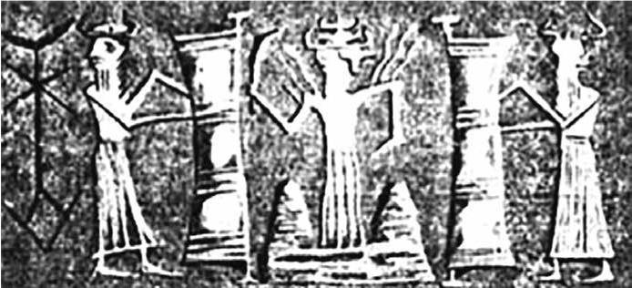 第十一章 阿努纳奇的兵变