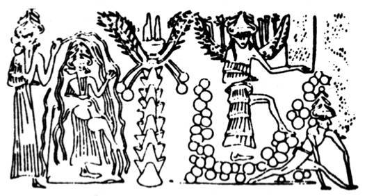 第十一章 阿努纳奇的兵变