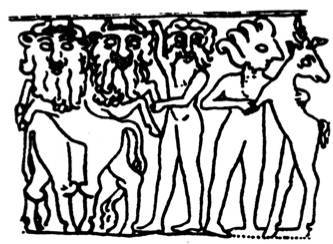 第十二章 创造人类