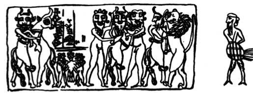 第十二章 创造人类