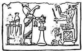 第十二章 创造人类