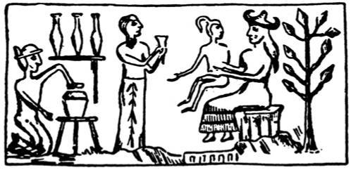 第十二章 创造人类