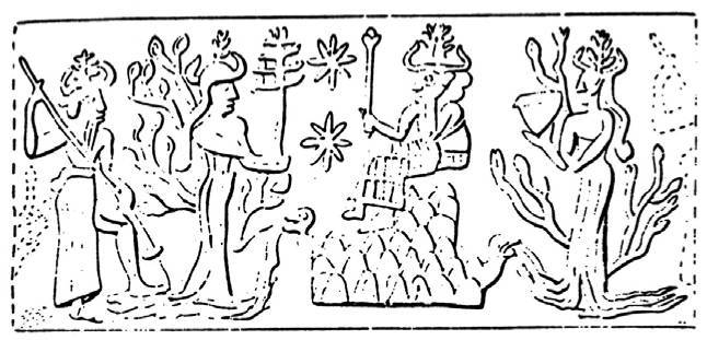 第十三章 众生的末日