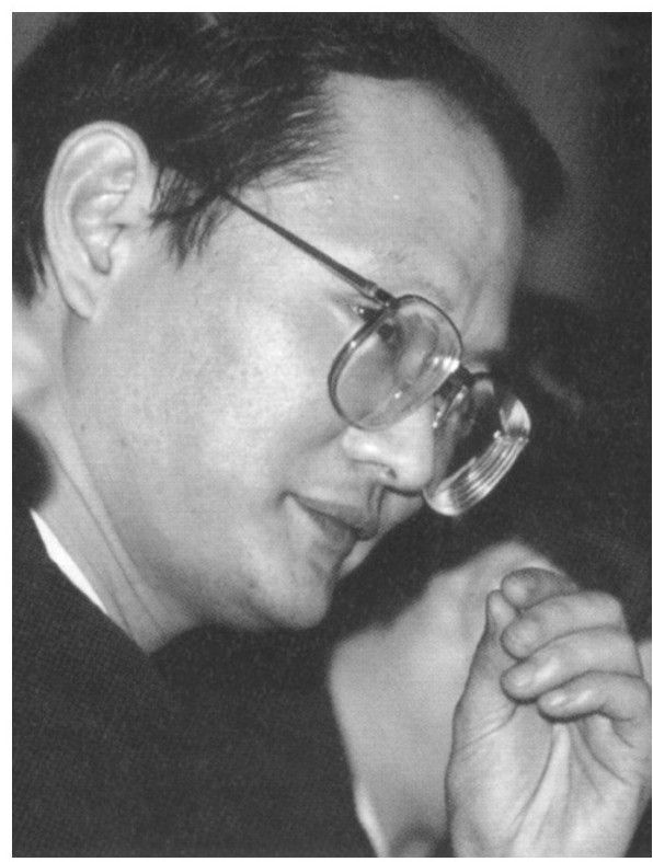 ▲上交所的第一任总裁尉文渊