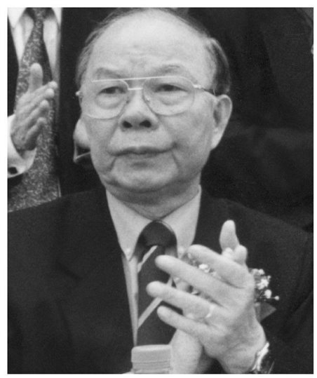 ▲家电业的传奇人物