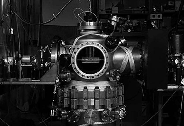 凝聚态实验设备的核心部分