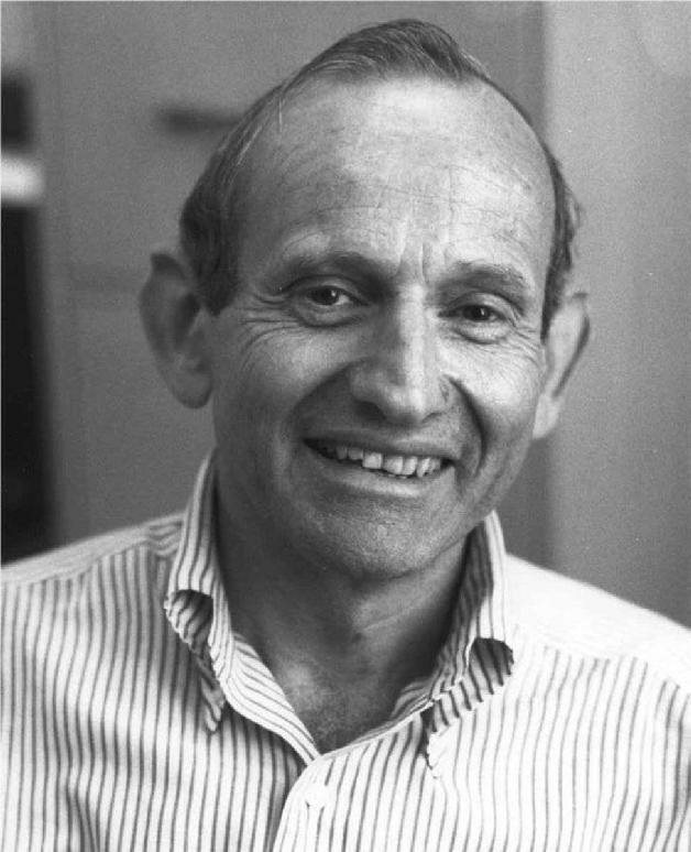 加州理工学院的爱德华·波斯纳，NIPS大会的发起人