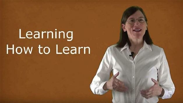 芭芭拉·奥克利介绍“学会如何学习”慕课