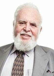 所罗门·哥伦布在2013年获得了美国国家科学奖章