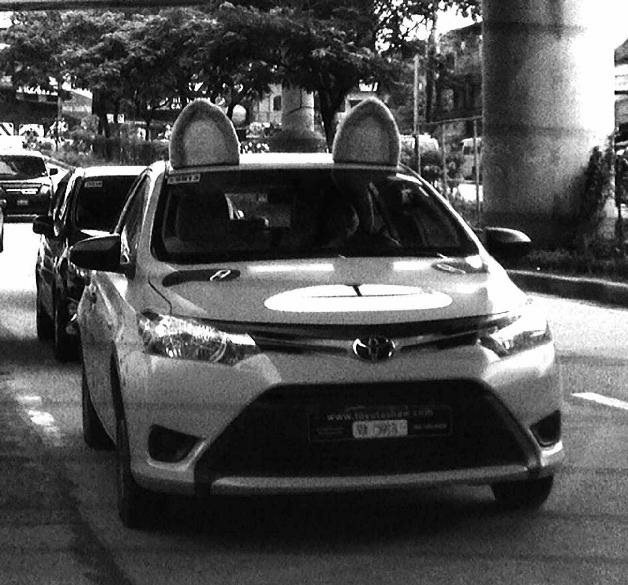 机器学习会把这辆汽车当成猫