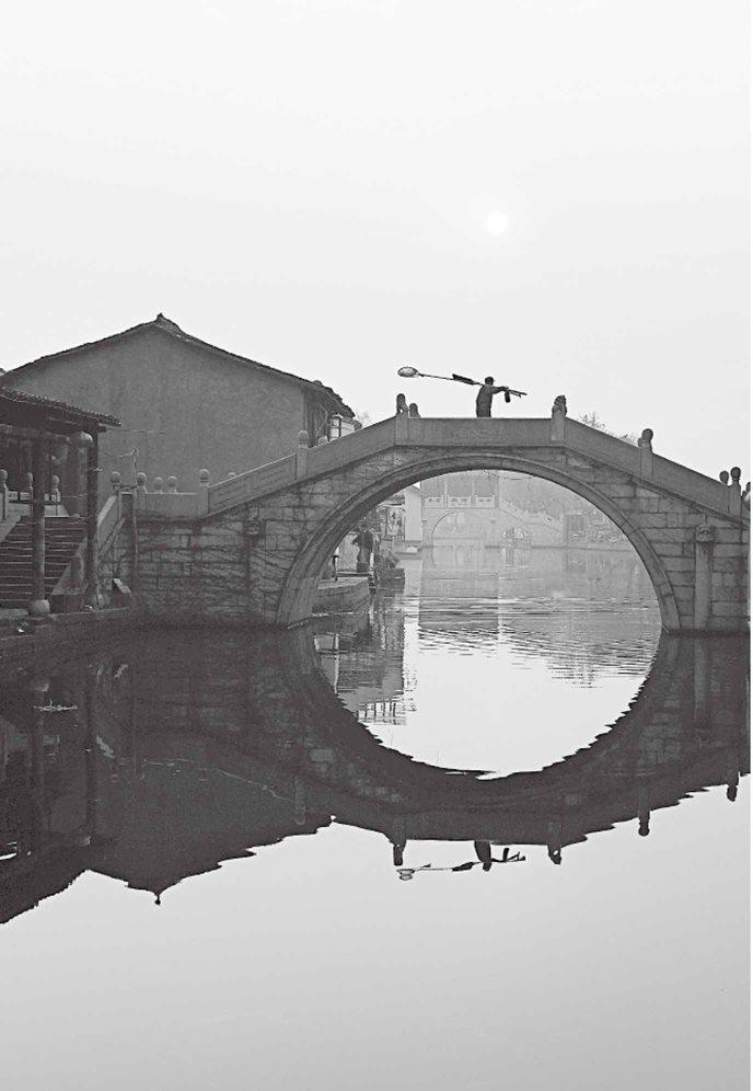 22. 化糟粕为神奇 - 七魄之“伏矢”
