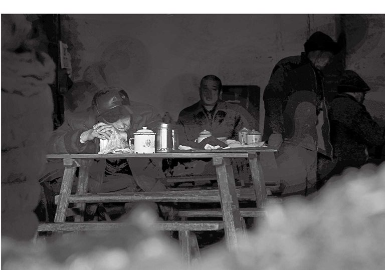 1. 为什么有些人活得长，有些人就活得短