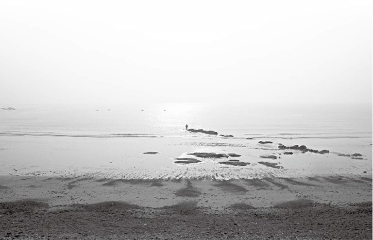 《黄帝内经·灵枢》“天年”的启示 - 生命贵在自得，死都是一件快乐的事