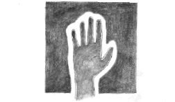 第4节 观察双手的气场