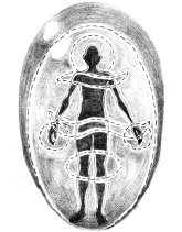 第1节 气场颜色的特性