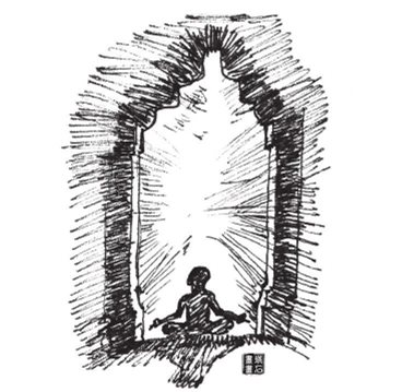 23 心的无限