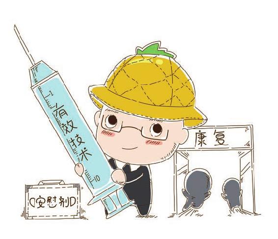 有效的技术，凭啥不推广？