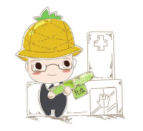 医生生病后为何拒绝化疗？
