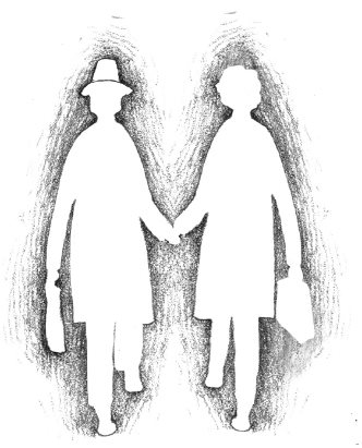 带爸爸来美国看病