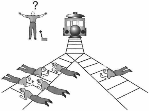 改变车道是对的吗？