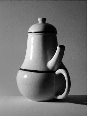 第一章 日用品心理学