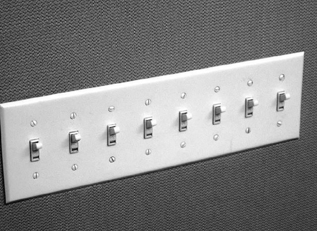 第二章 简单只存在于头脑中