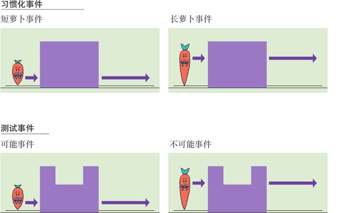 认知发展研究：新近的方法