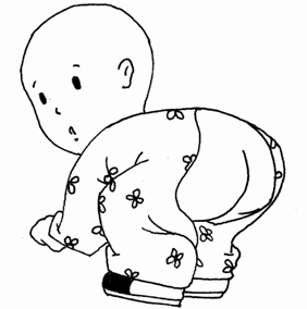 第六章 婴幼儿护理——全面打好孩子的根基