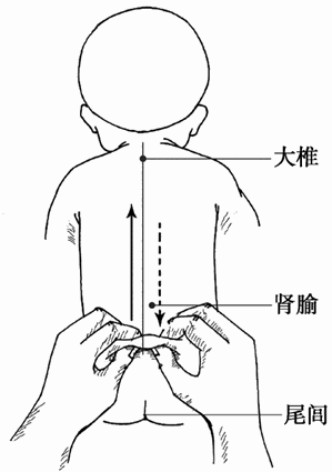 第六章 婴幼儿护理——全面打好孩子的根基