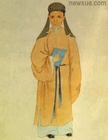 黄宗羲