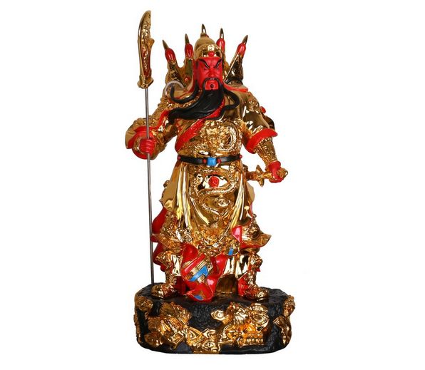武财神
