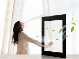 加拿大房屋装修中的甲醛