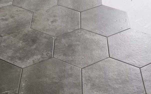 水泥地砖如何挑选