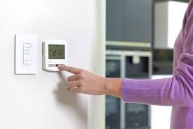 安省对于室温的规定