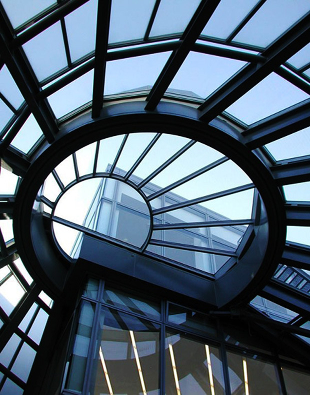 美国旧金山公共图书馆