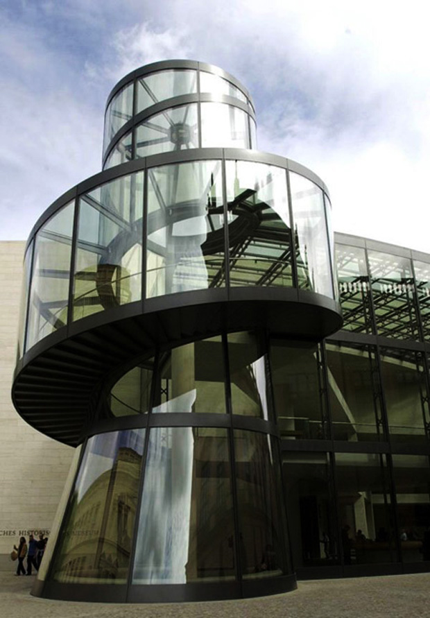 德国历史博物馆