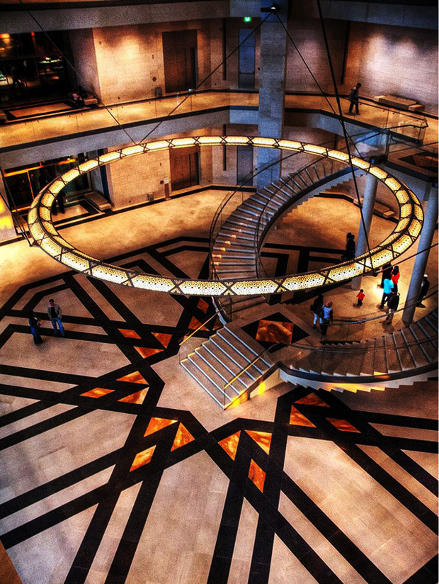 卡塔尔伊斯兰艺术博物馆