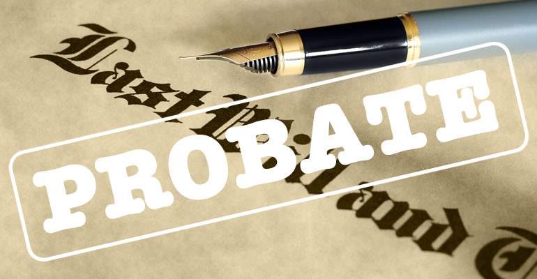 避免冗长的遗嘱认证程序