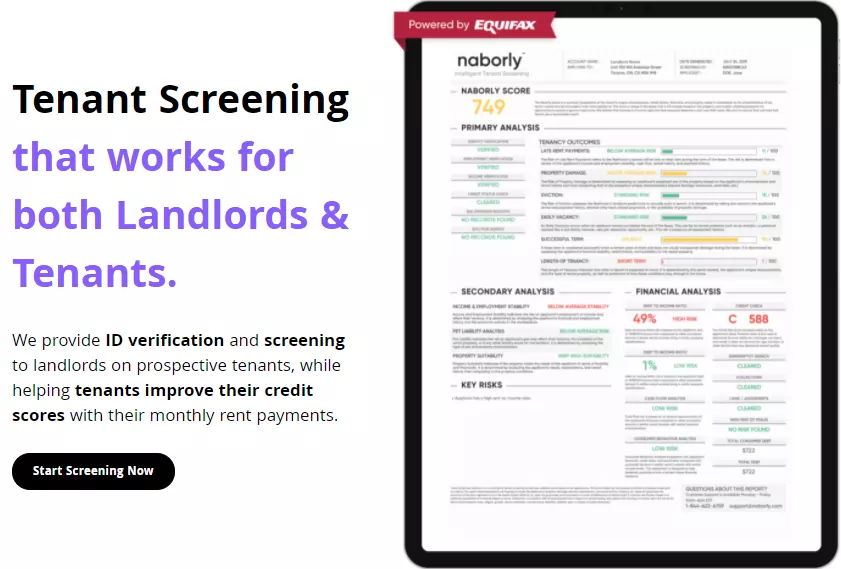 房东必修课：租客的信用查询和背景调查