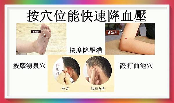 降血压未必都要吃降压药